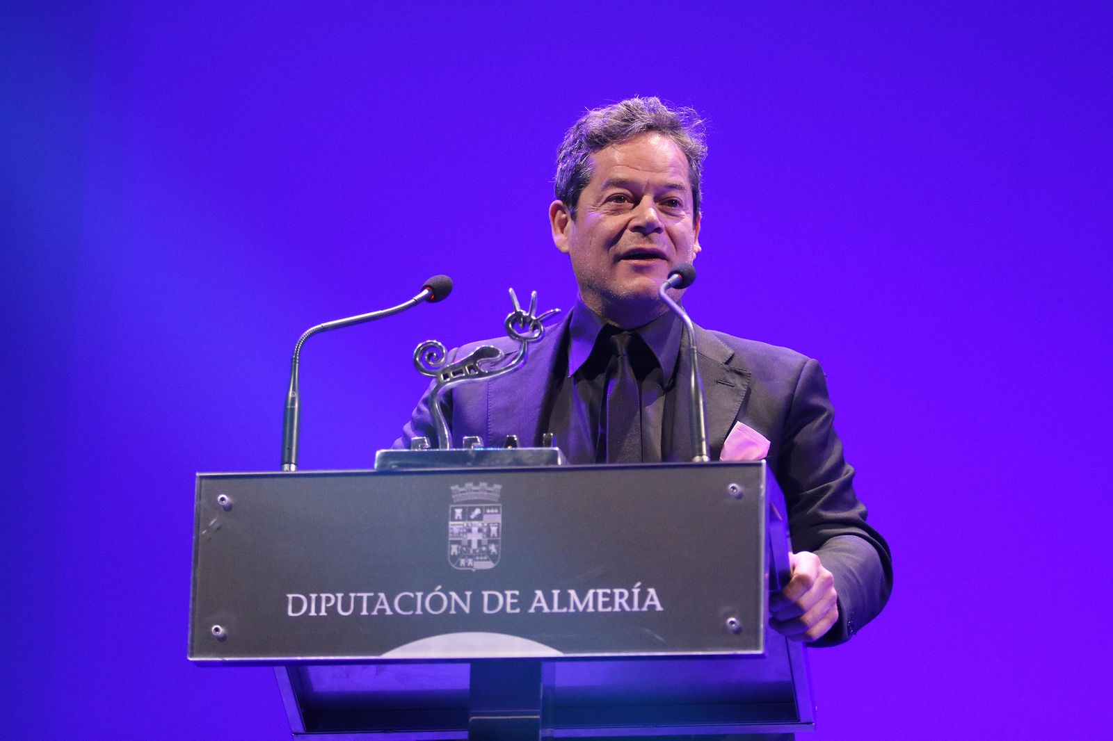 Fotogalería de la inauguración de FICAL 2019