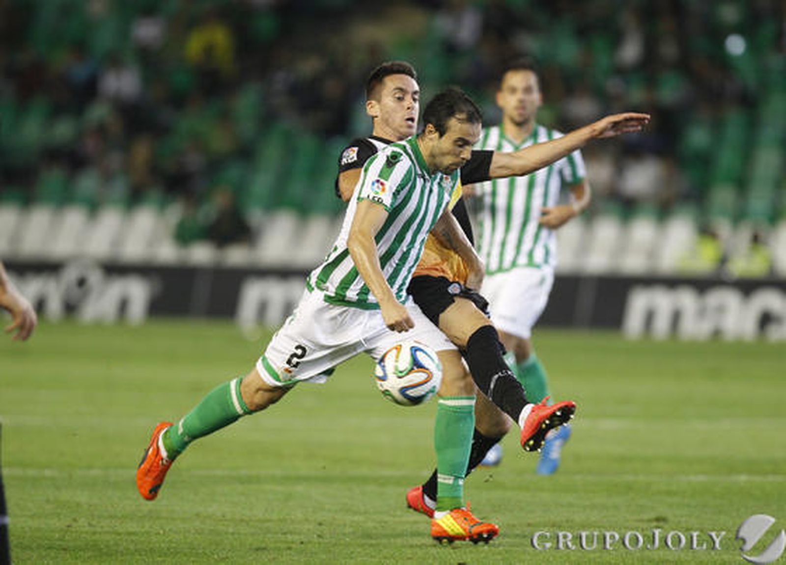 Foto: Antonio Pizarro