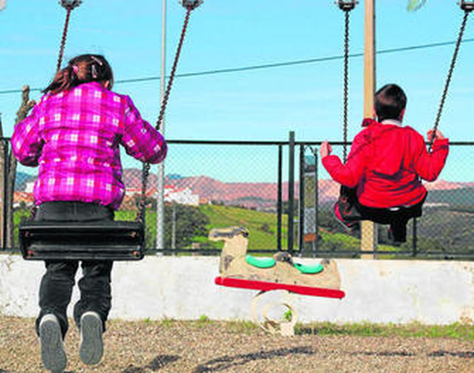 El éxito educativo en la provincia profunda