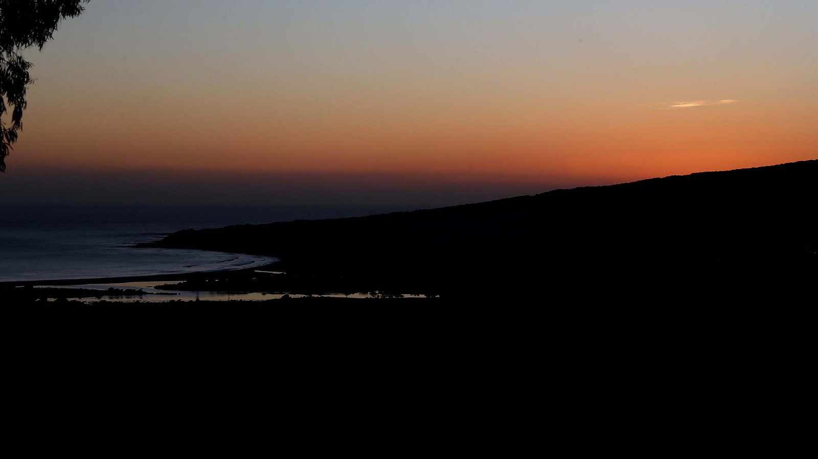 Fotos de la playa de Valdevaqueros