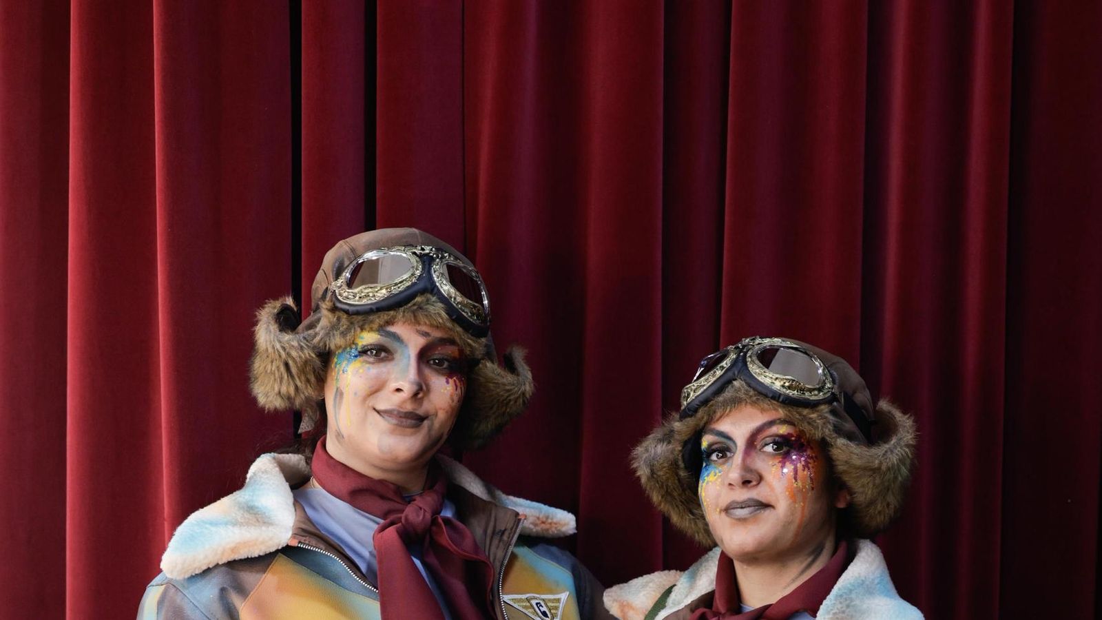 Búscate entre las mejores imágenes de la decimotercera sesión de preliminares del COAC 2025