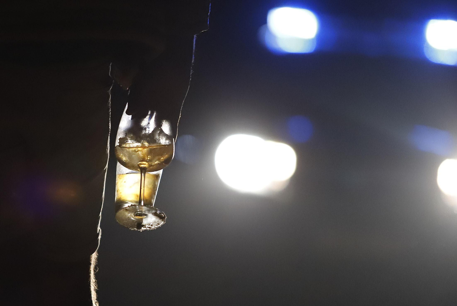 Imágenes del despegue del cohete Miura desde Huelva