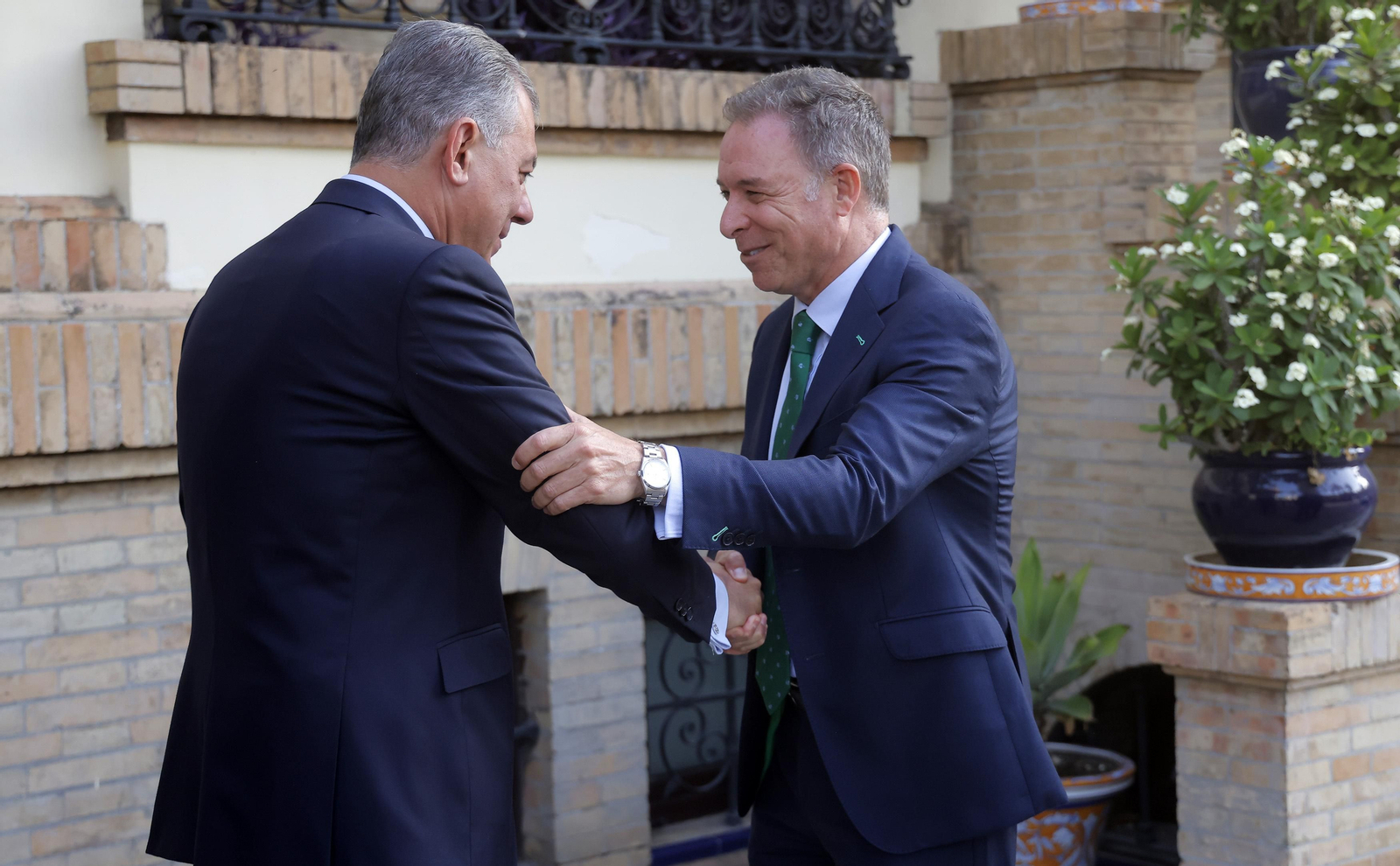 Las imágenes de la presentación del Anuario Joly Andalucía 2023