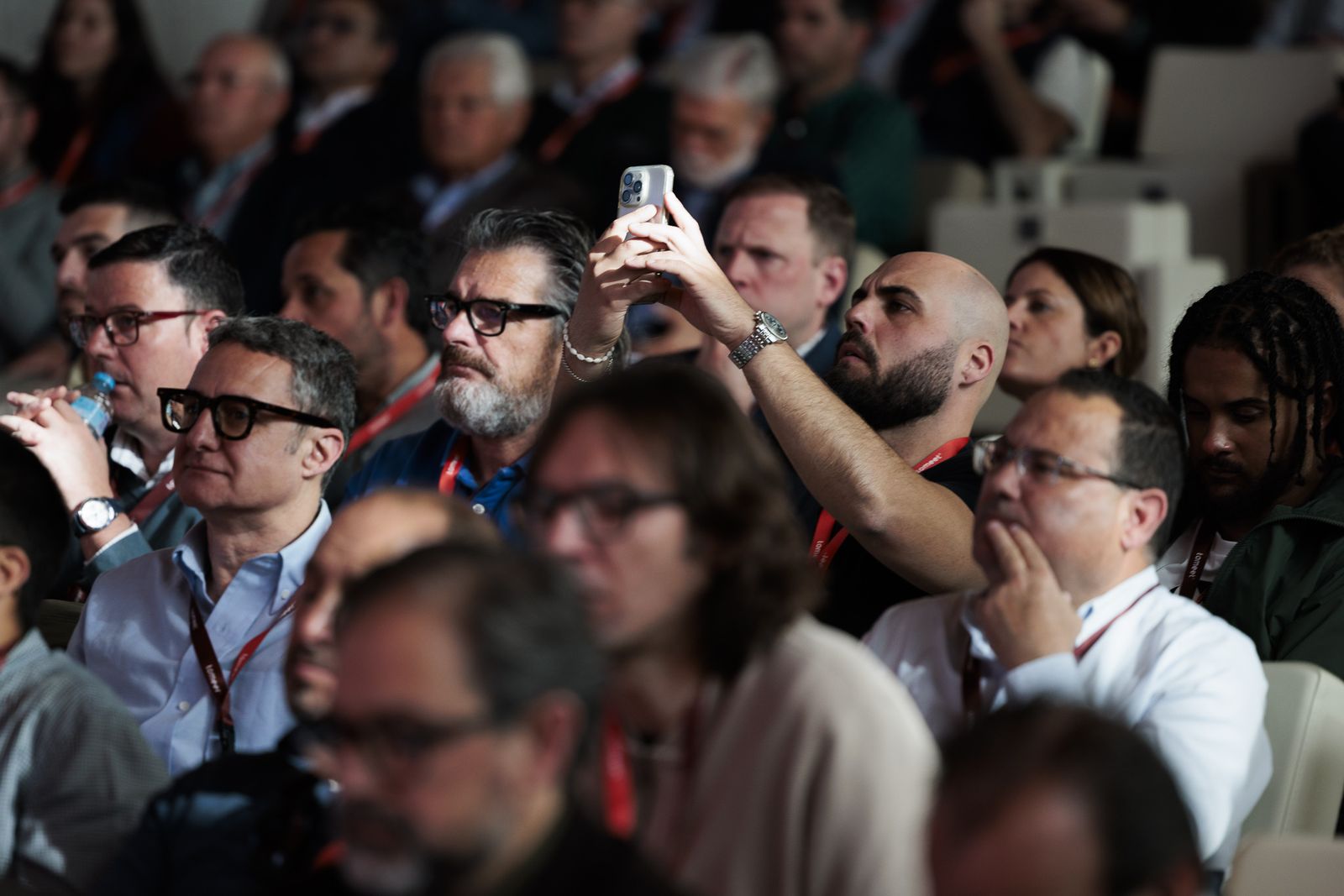 El Congreso Tomeet de Rijk Zwaan, en imágenes