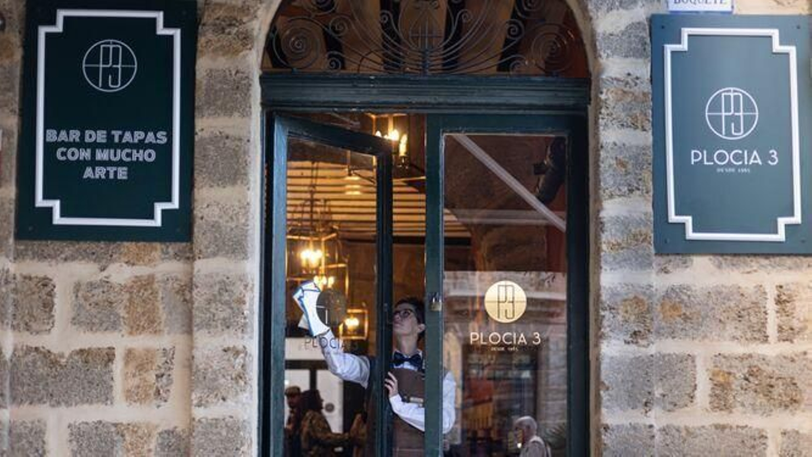 Plocia 3, Calle Plocia, 3, Cádiz