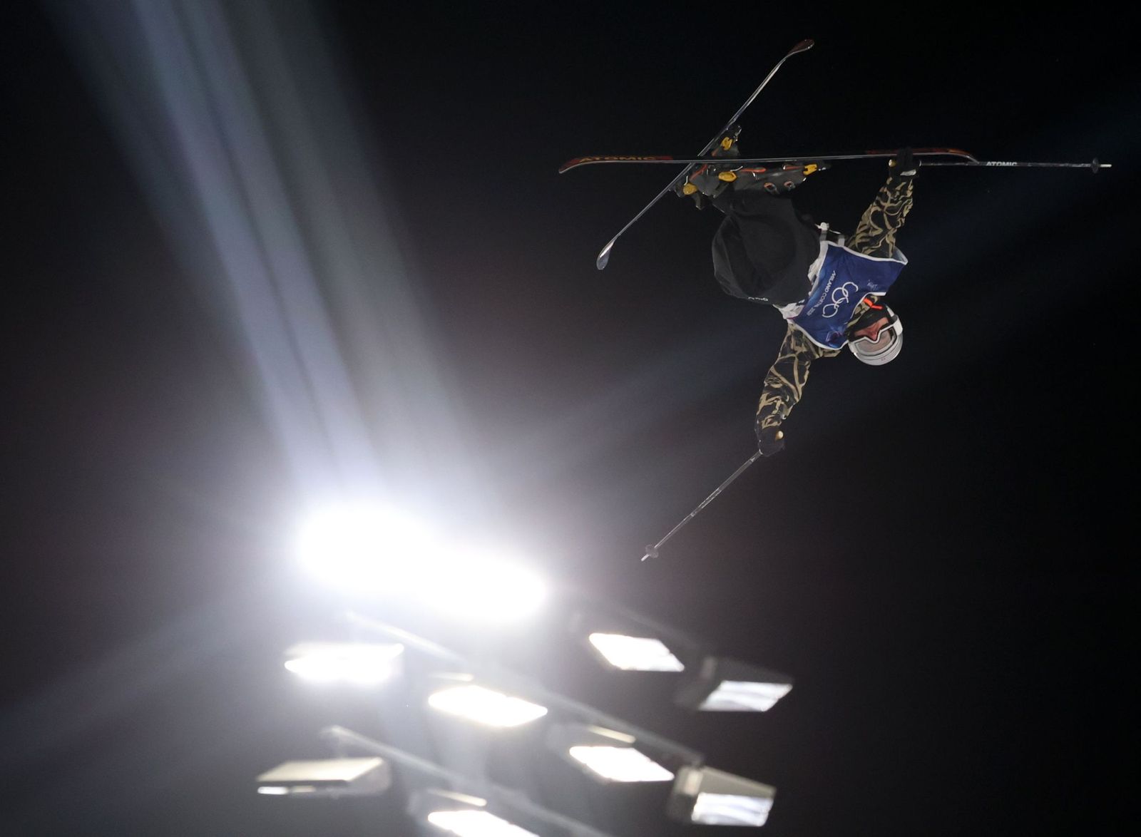 Las mejores fotos de los Juegos Olímpicos de invierno Milán Cortina d'Ampezzo 2026 | Décima jornada