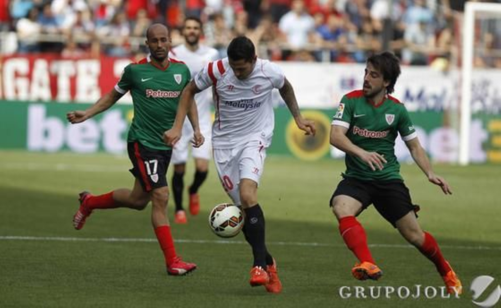 Foto: Antonio Pizarro