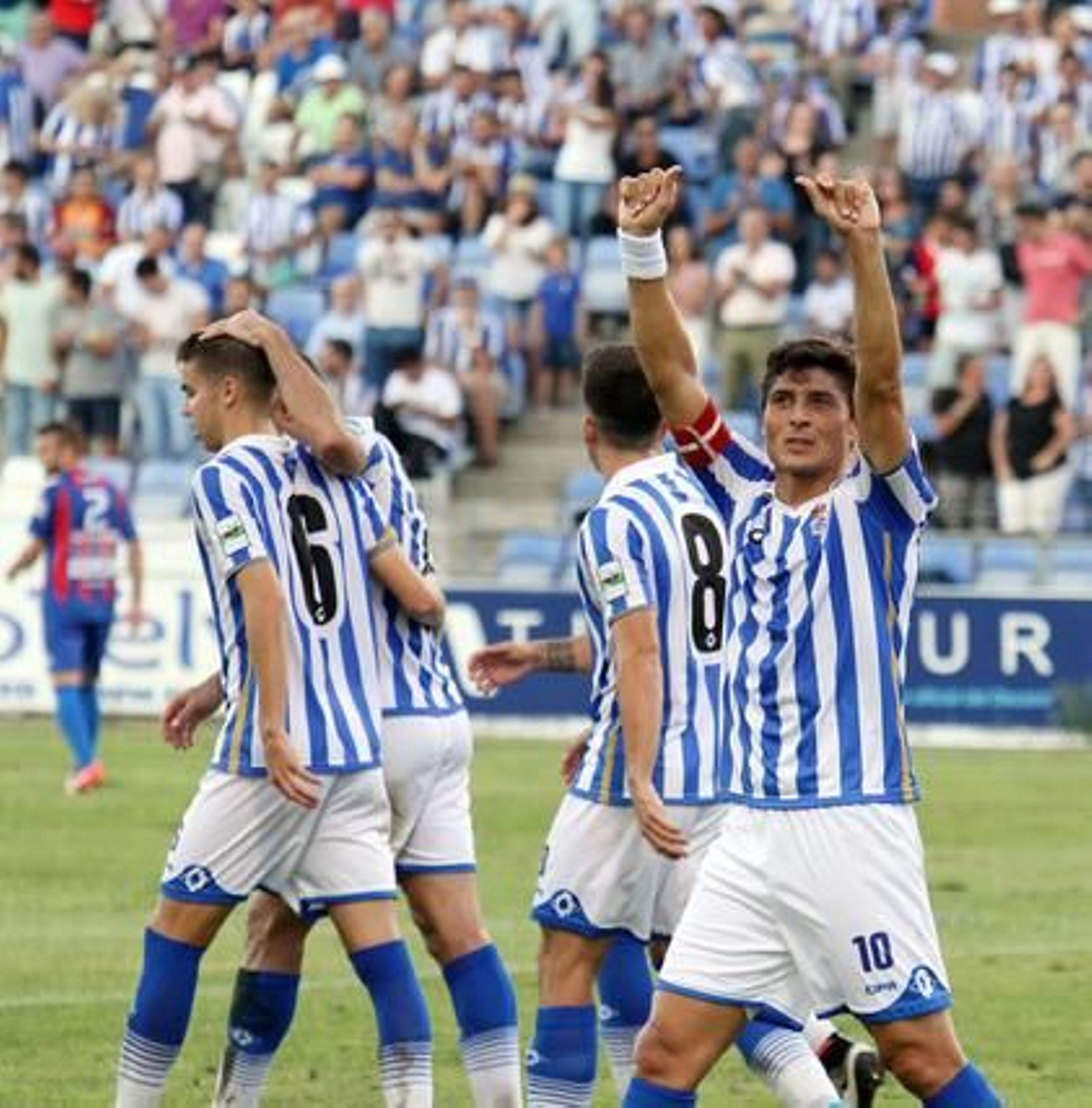 Foto: Alberto Dominguez