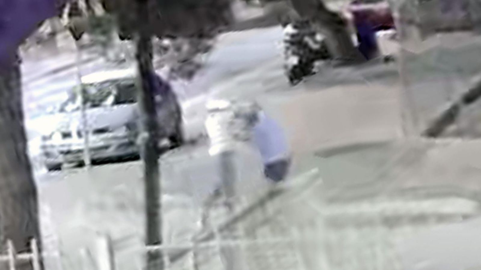 Los hechos tuvieron lugar en la pedanía murciana de El Raal