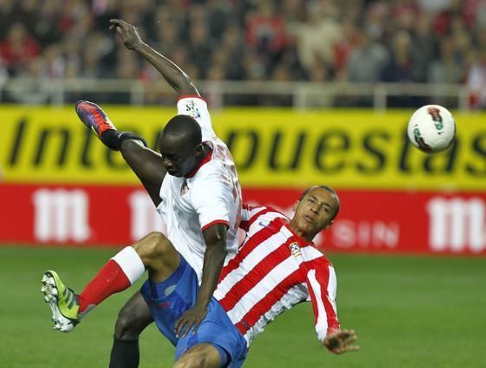 Foto: Antonio Pizarro