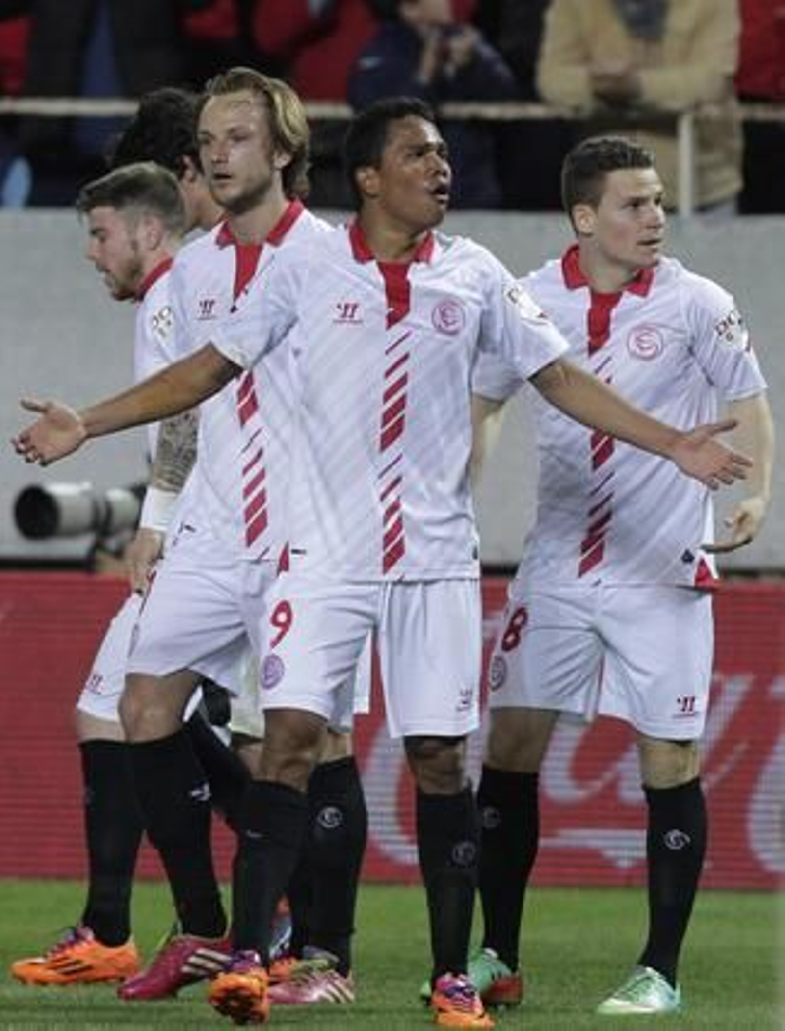 Foto: Antonio Pizarro