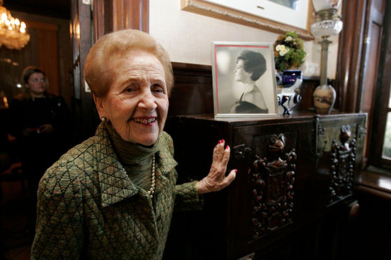 Foto: Francisco Javier Alonso