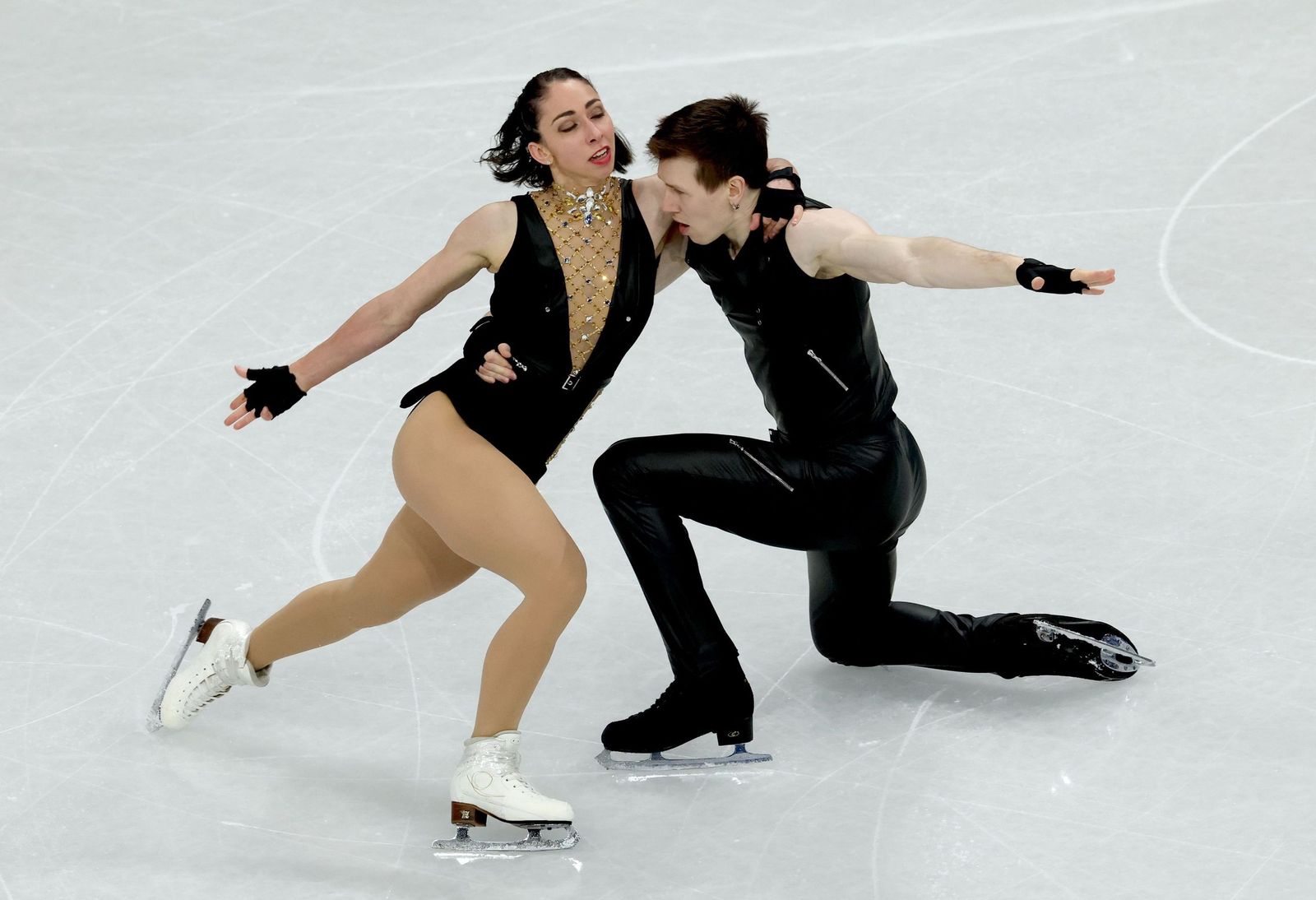 Las mejores fotos de los Juegos Olímpicos de invierno Milán Cortina d'Ampezzo 2026 | Undécima jornada