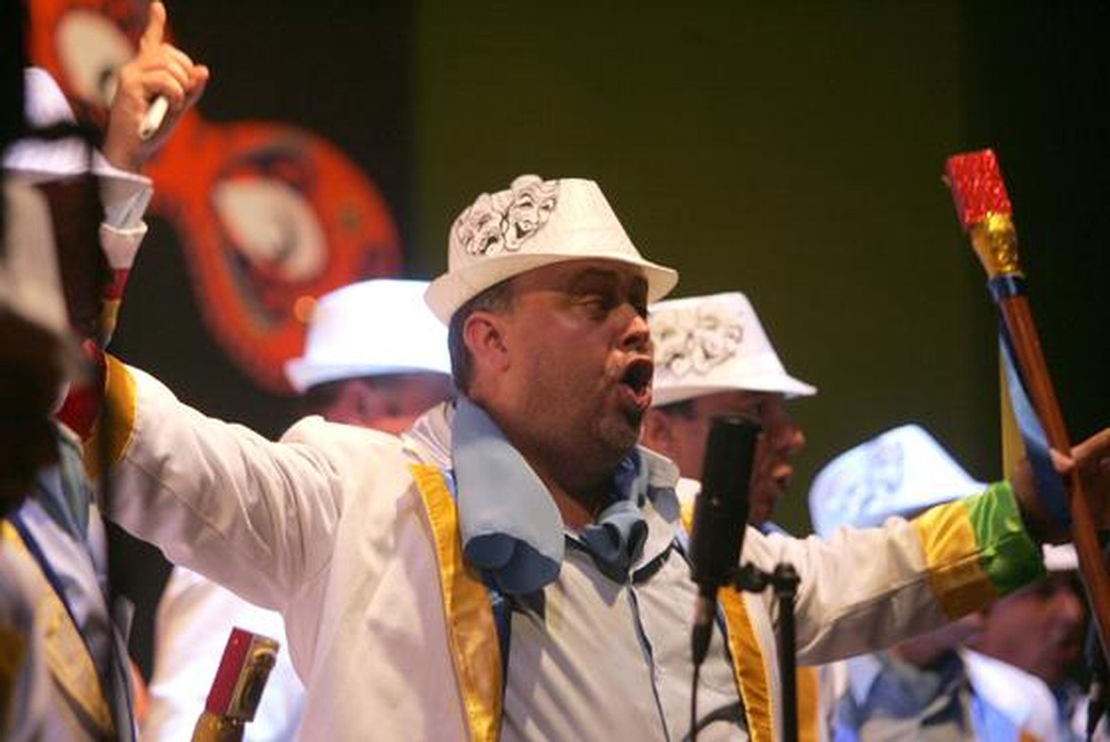 Foto: José María Quiñones