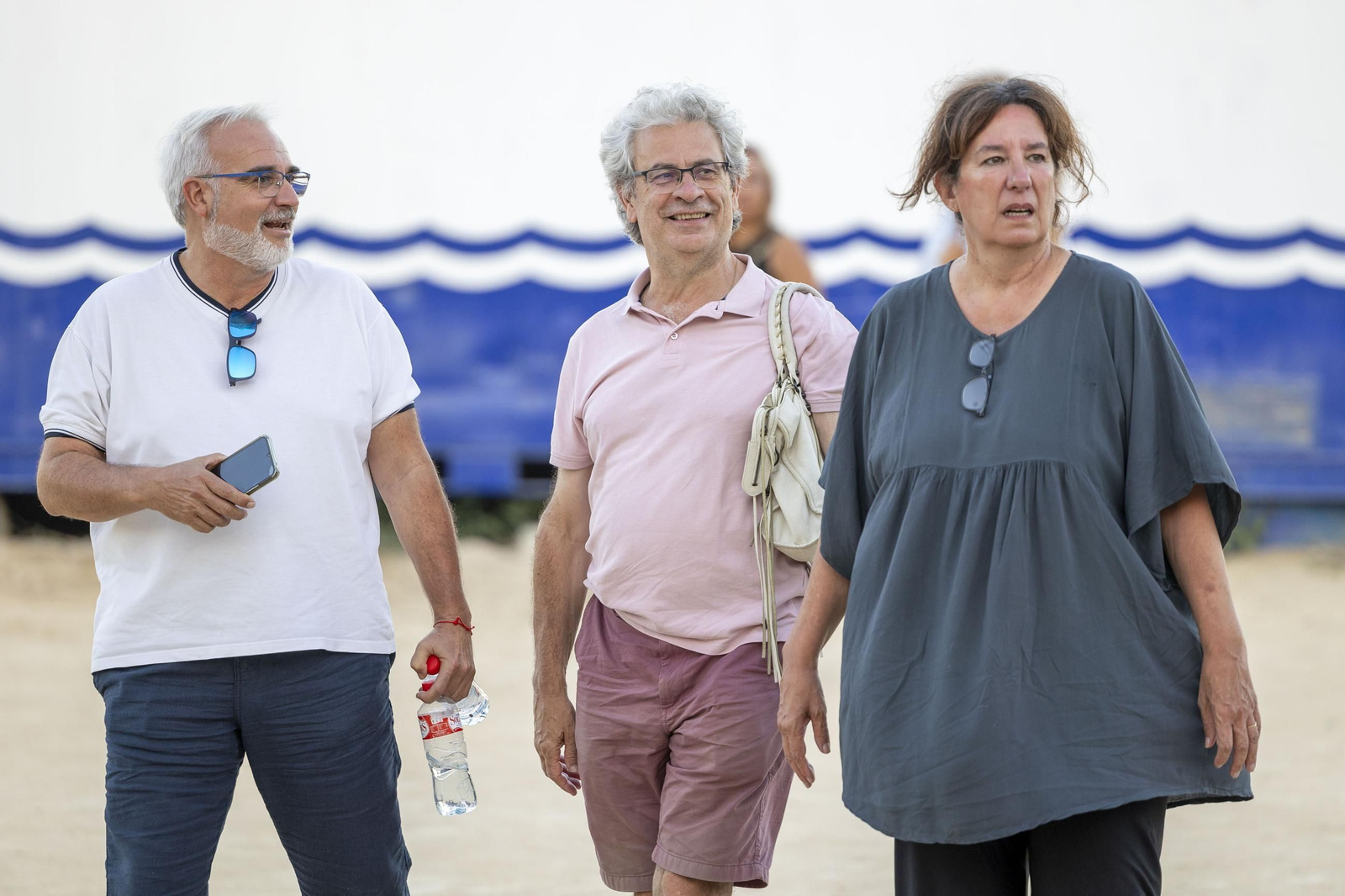 Búscate en el concierto de Hombre G en Concert Music en Chiclana