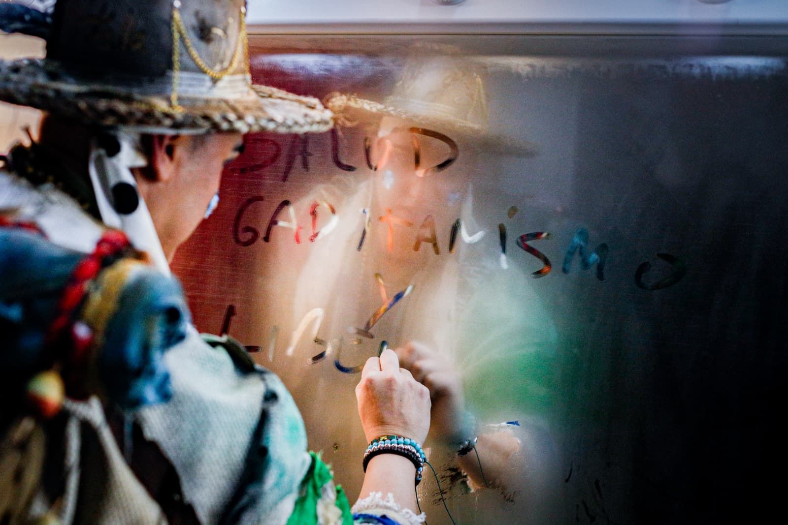 Búscate entre las mejores imágenes de la undécima sesión de preliminares del COAC 2026