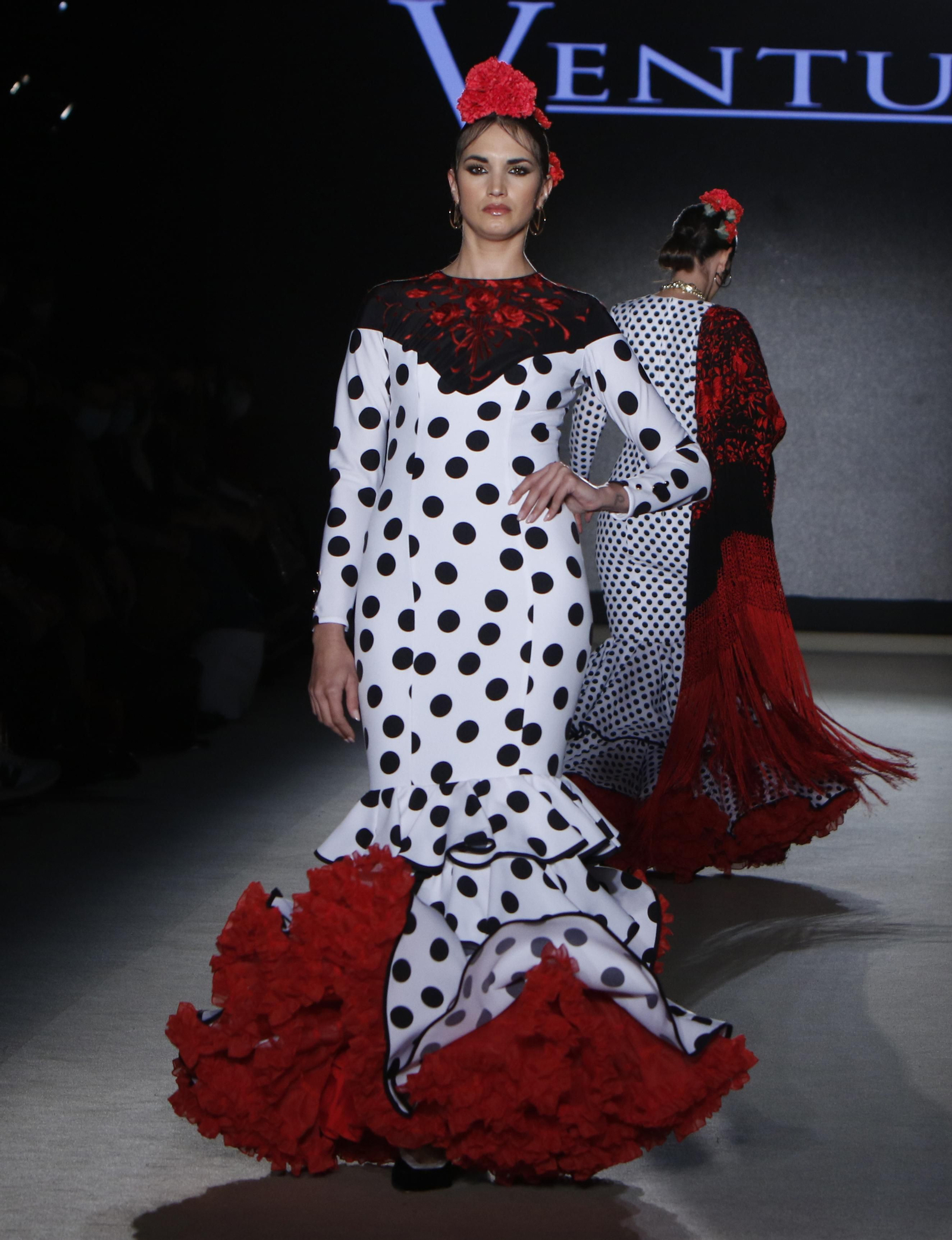 WE LOVE FLAMENCO. Ventura