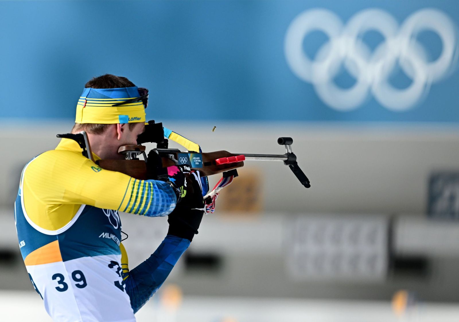 Las mejores fotos de los Juegos Olímpicos de invierno Milán Cortina d'Ampezzo 2026 | Octava jornada