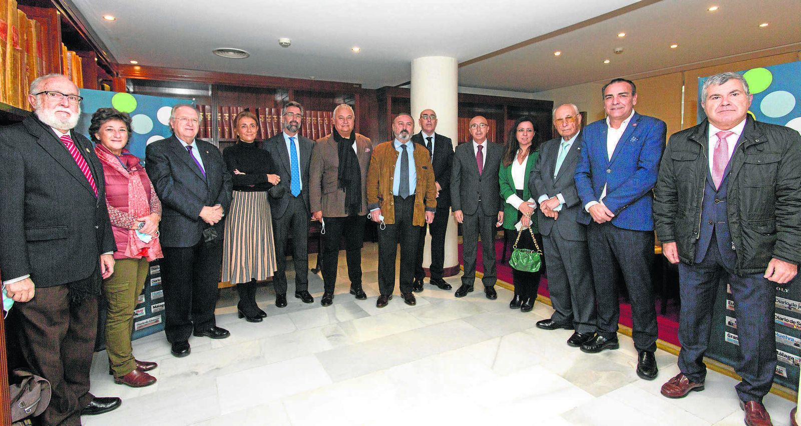 La unidad profesional, la base contra el intrusismo