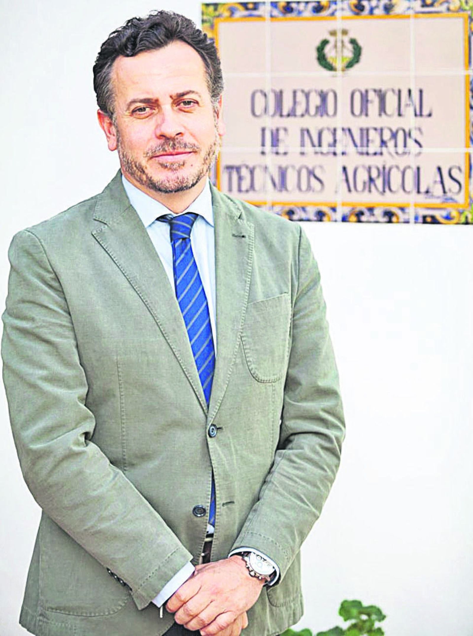 COITAND, la ética y dignidad profesional como bandera