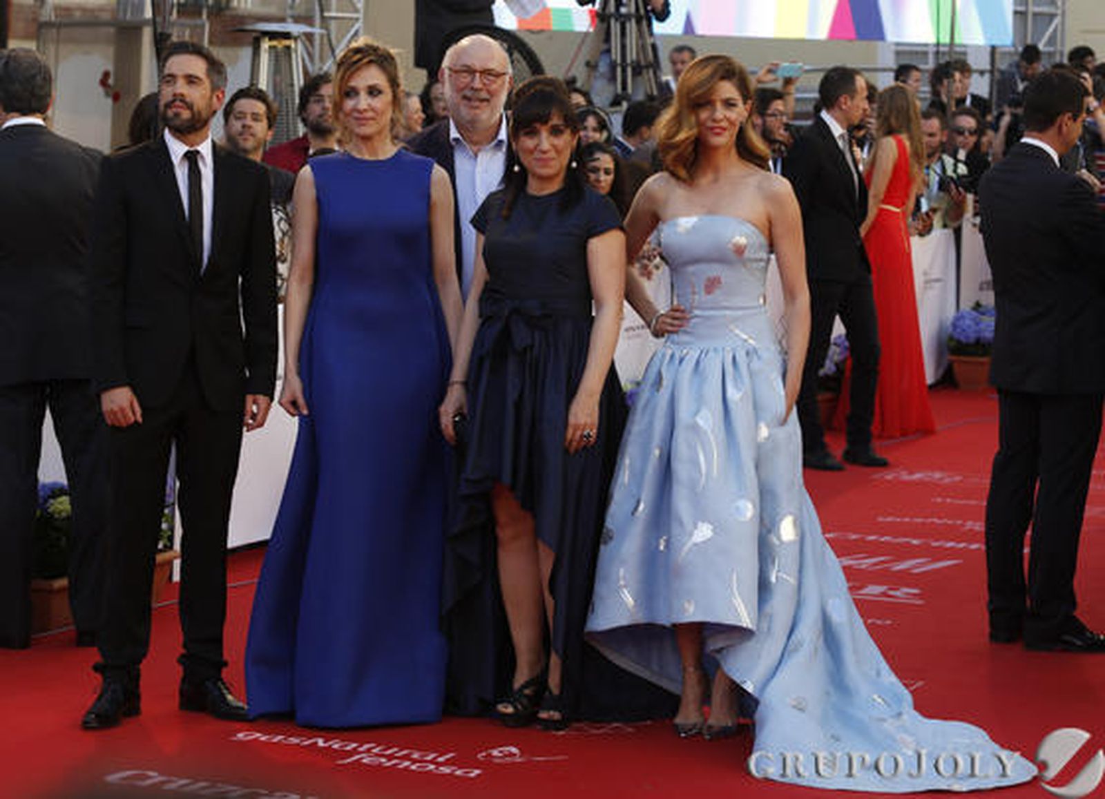 Foto: Javier Albiñana