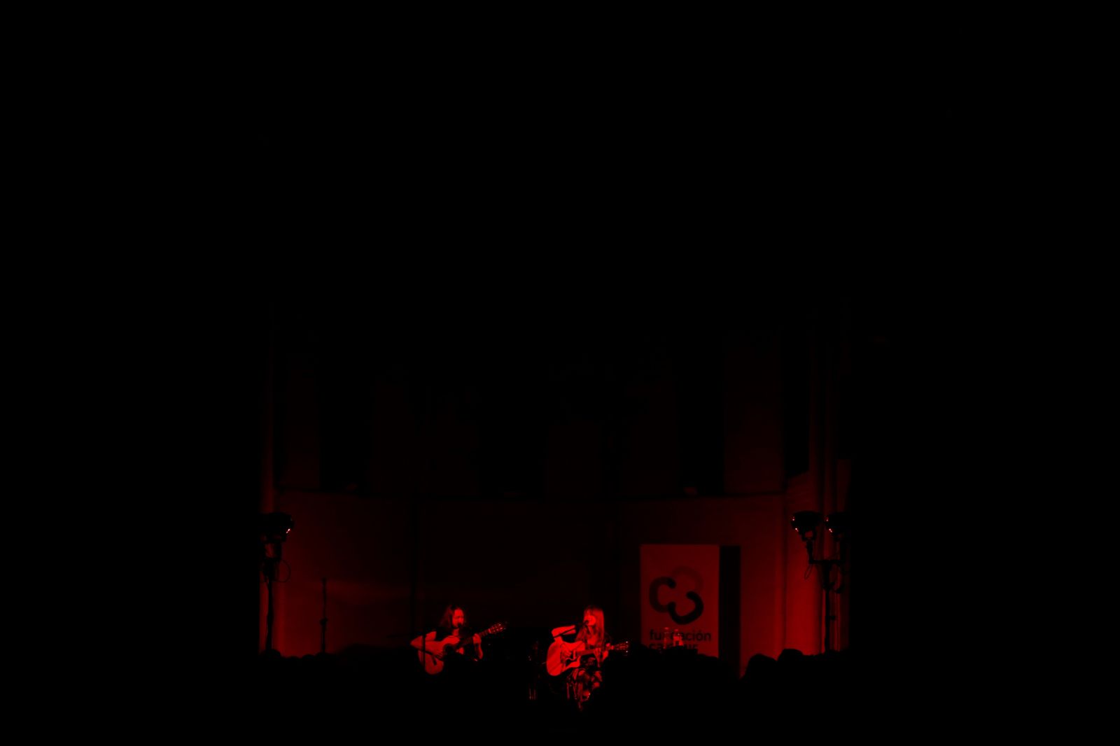 El concierto de Maria Rodés en Córdoba, en fotografías