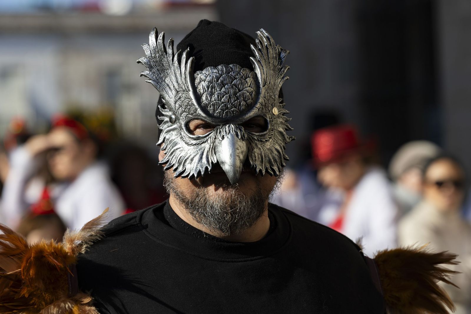 Las imágenes de la Cabalgata de Reyes Magos en El Puerto 2026