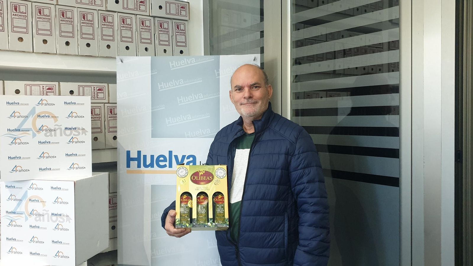 Mario Baquero Casado