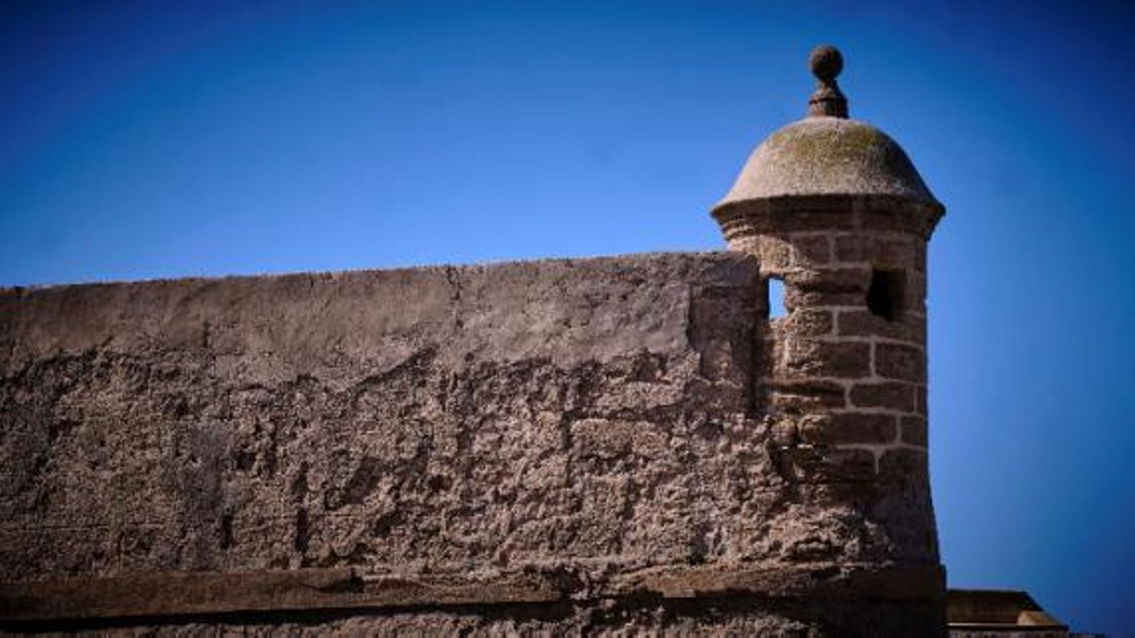 Ruta de los castillos