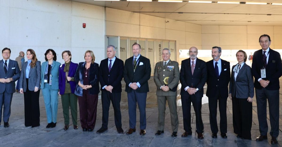 Fibes acoge el Foro Internacional de Desarrollo Rural