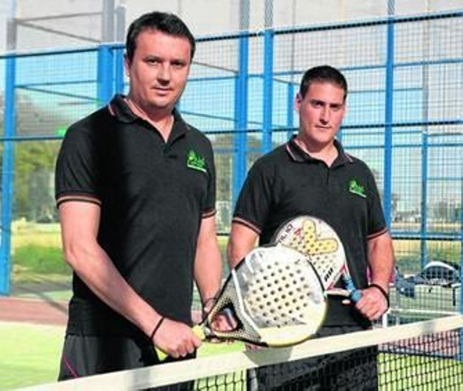 Promotores del deporte para todos