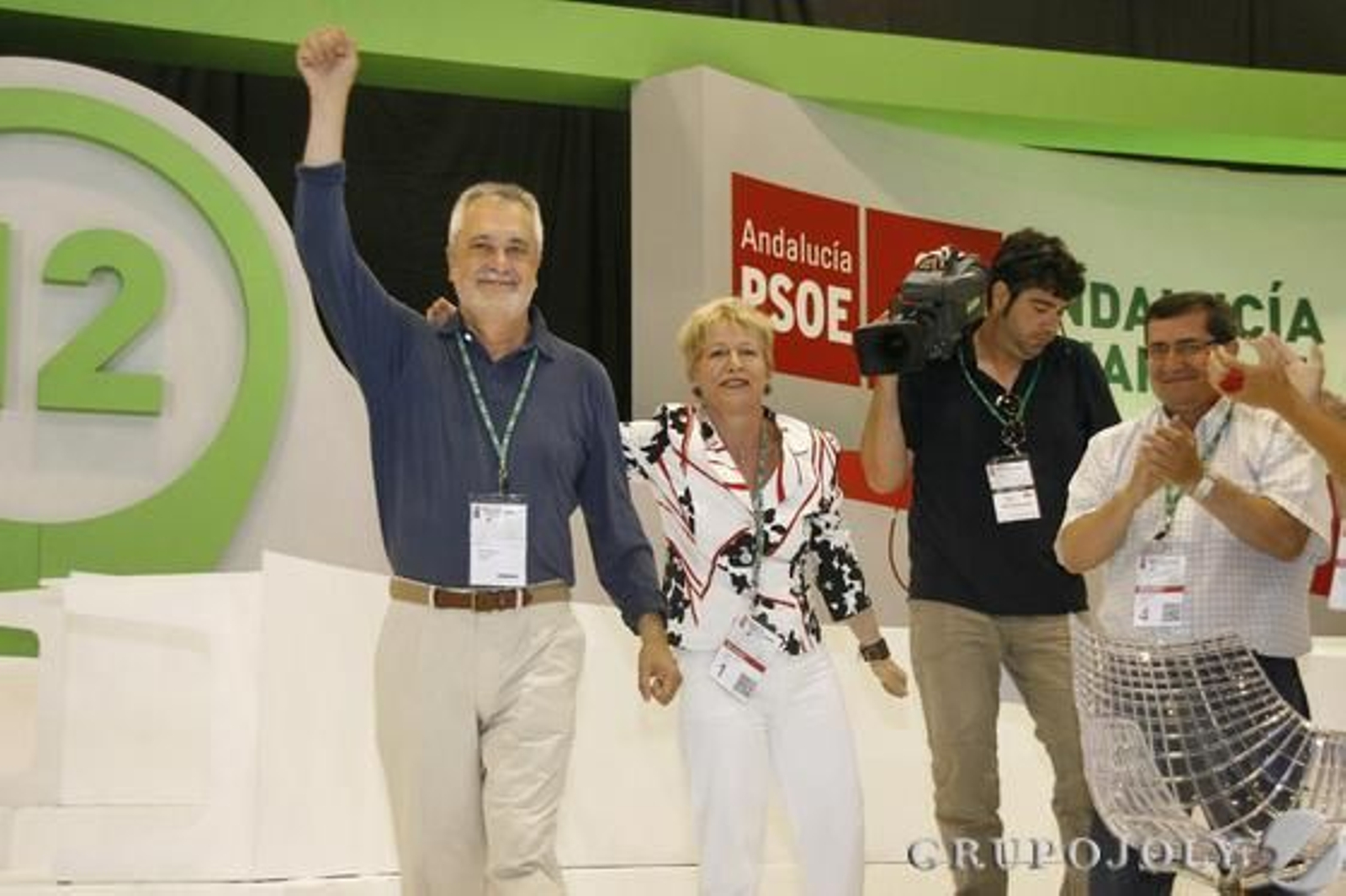 Foto: Rafa González