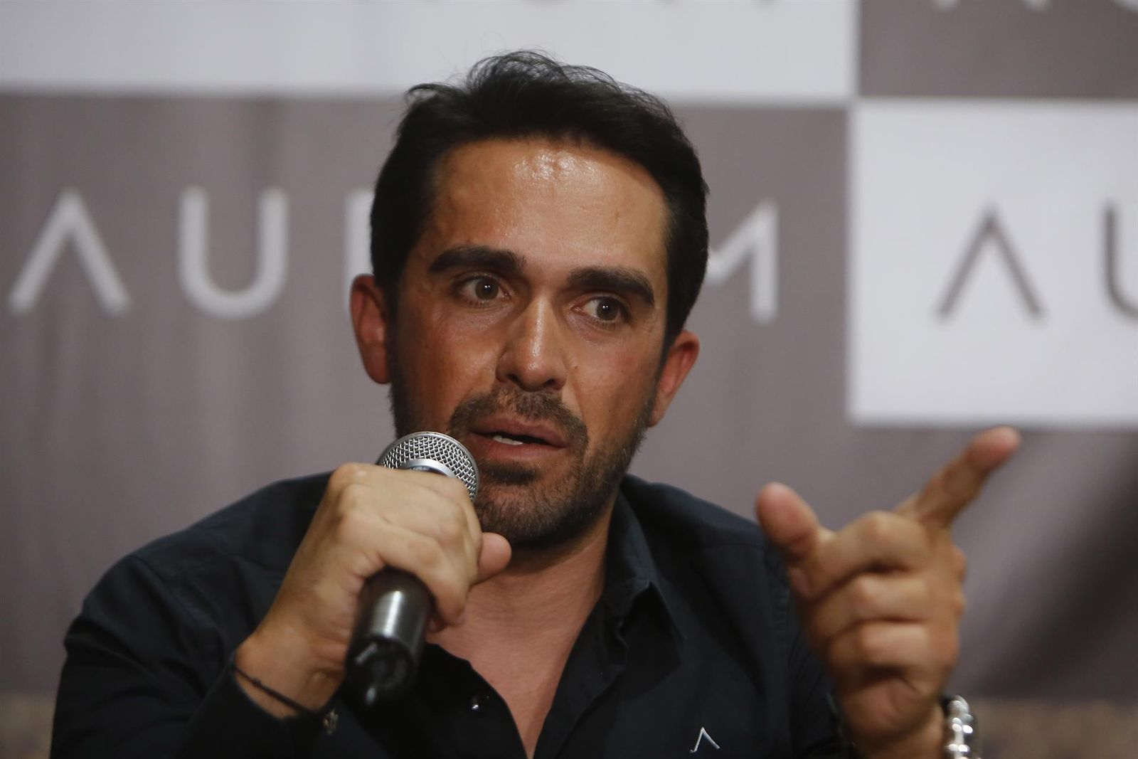 Alberto Contador