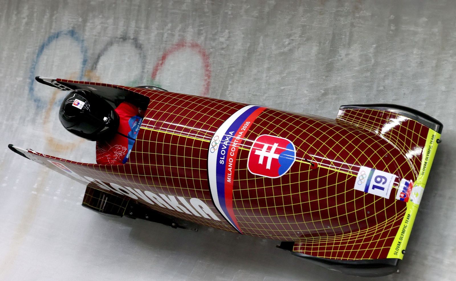 Las mejores fotos de los Juegos Olímpicos de invierno Milán Cortina d'Ampezzo 2026 | Undécima jornada