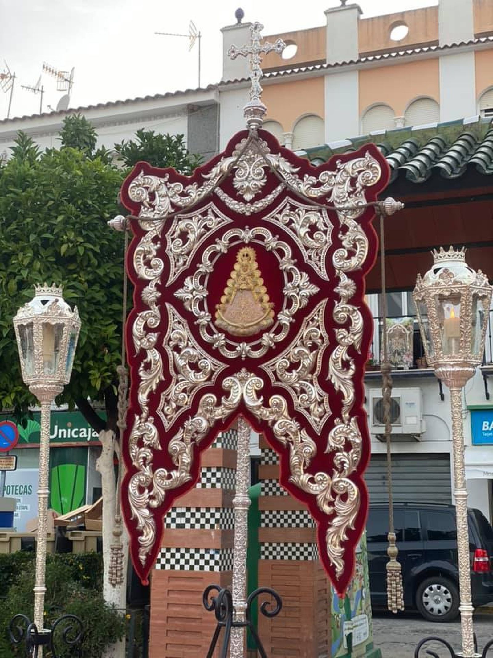 24 | Gibraleón  -  16:05