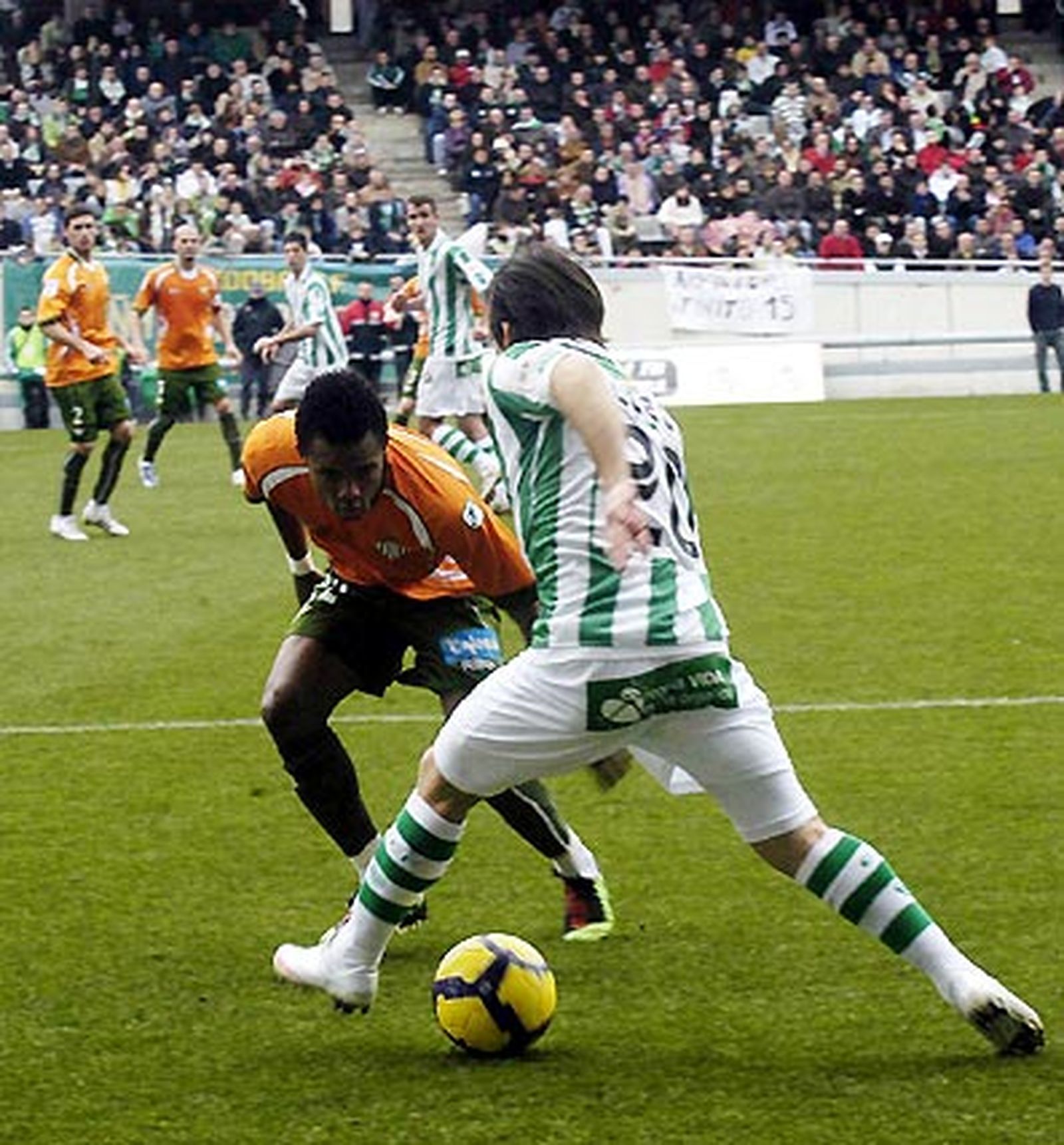 Foto: José Martínez / Rafael A. Butelo