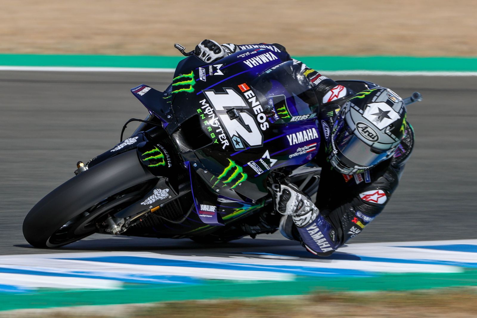 GP de España: imágenes del viernes