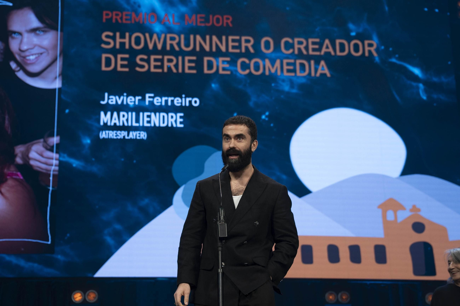 Así fue la gala de cierre de FICAL