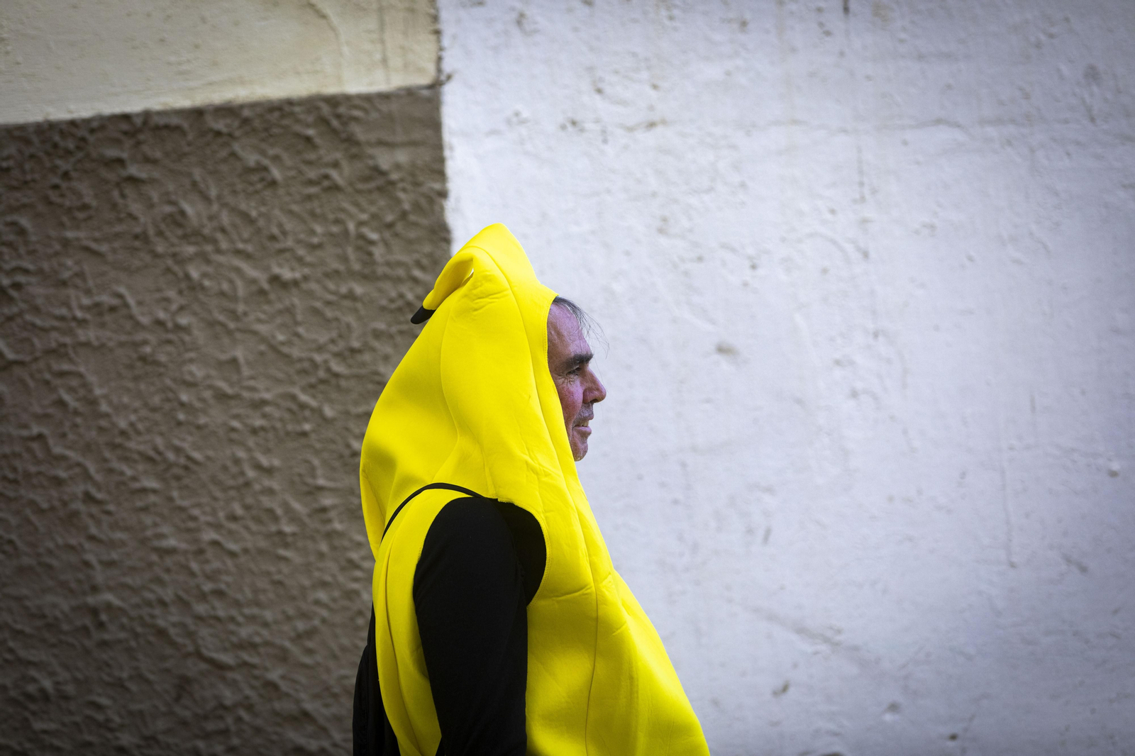 Las mejores imágenes del primer sábado de Carnaval en Cádiz 2024