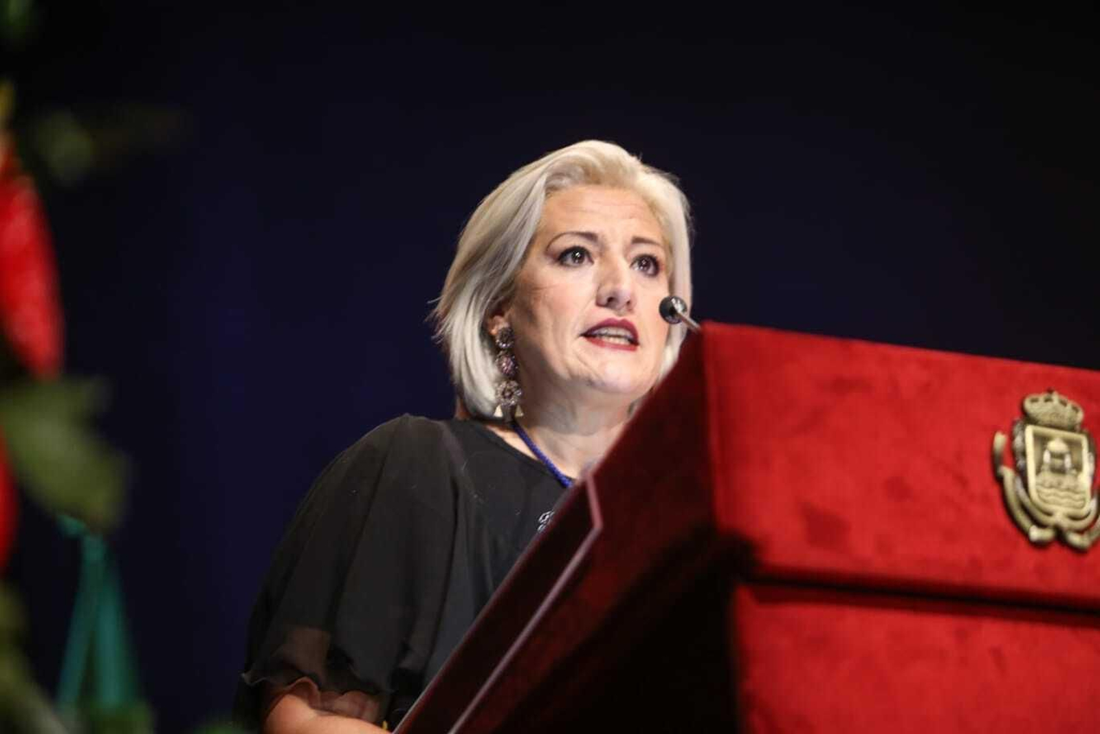 Imágenes de un 24 de Septiembre que San Fernando dedica al cine