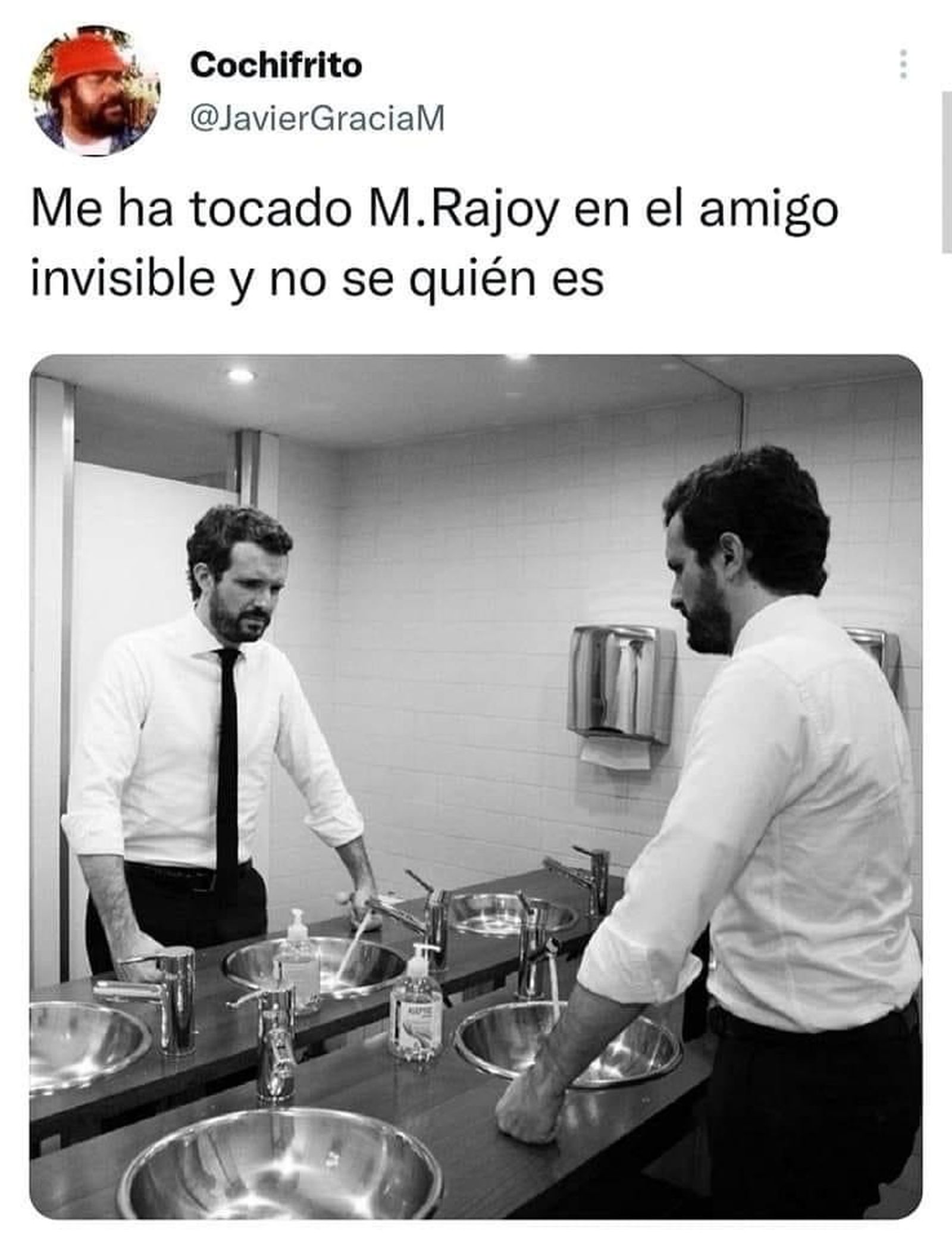 Eme Punto Rajoy