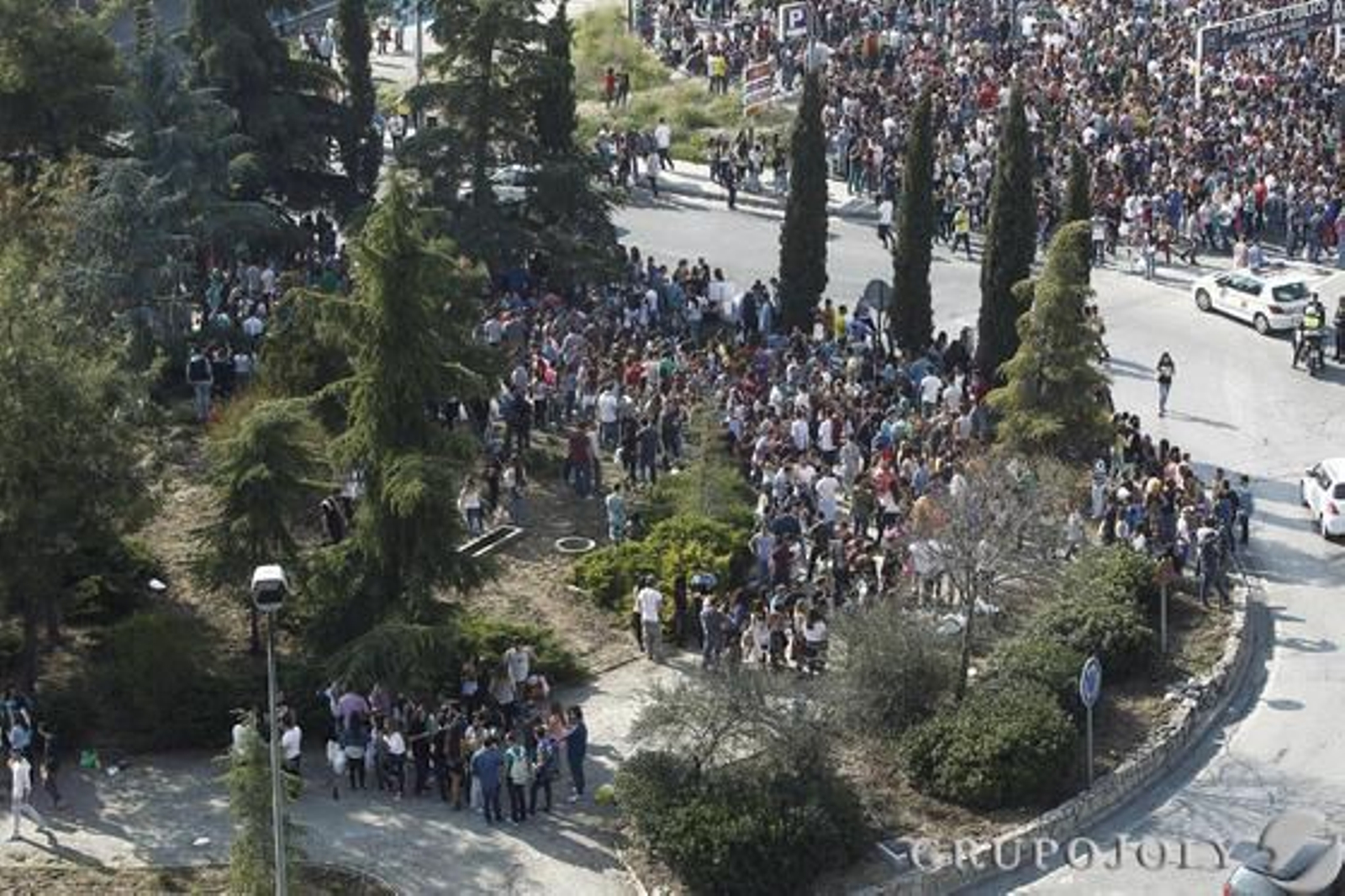 Foto: Pepe Villoslada