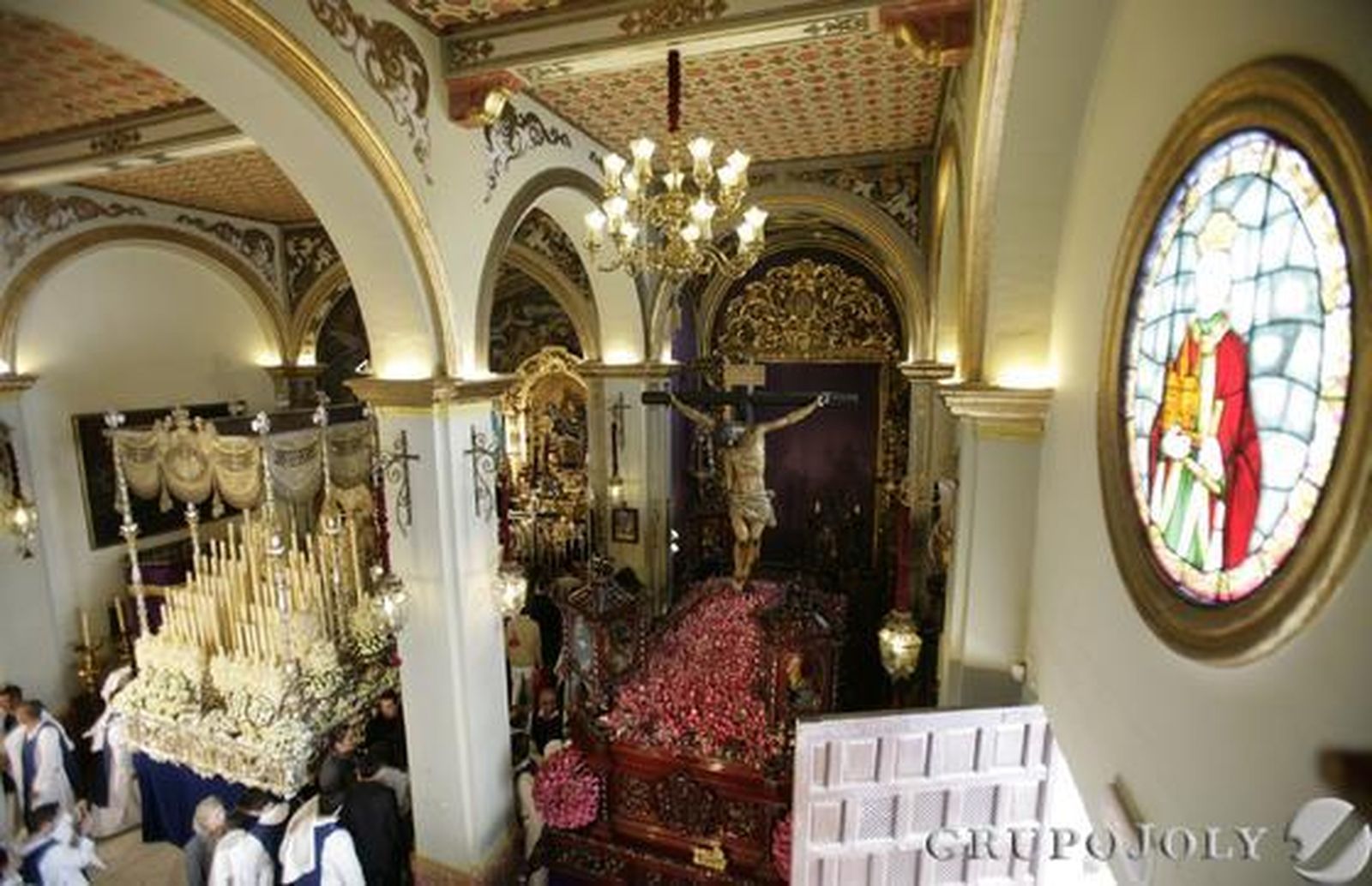 Foto: Antonio Pizarro