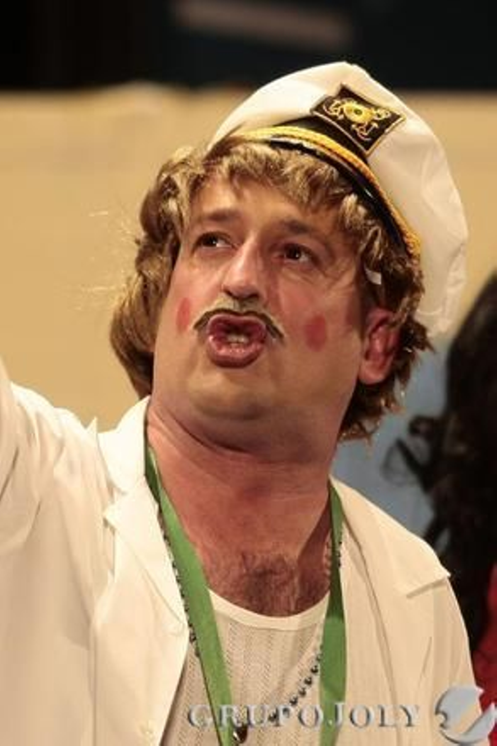 Foto: Lourdes de Vicente y Fito Carreto