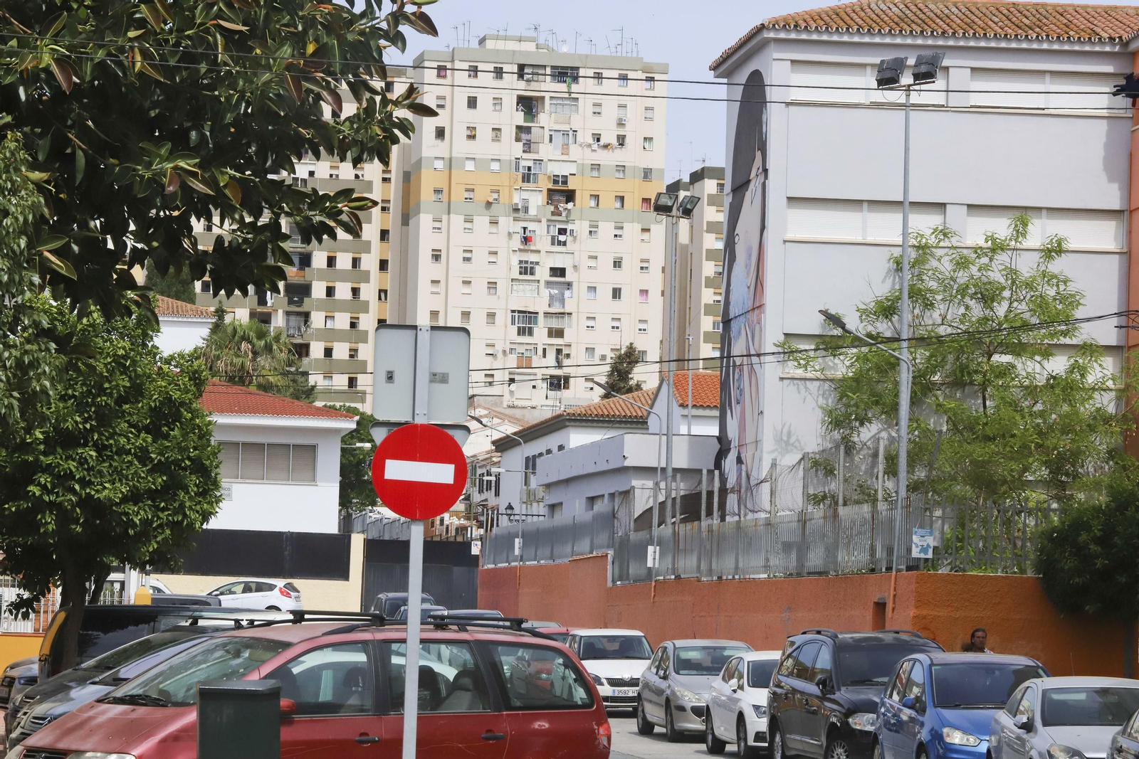 Las fotos del distrito Palma-Palmilla