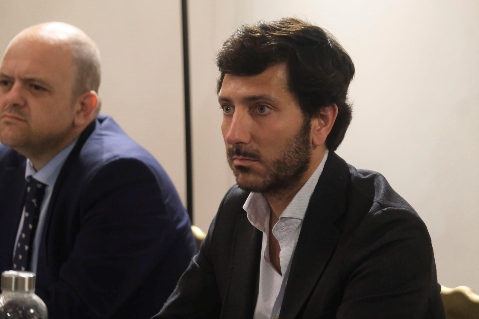 El Encuentro Cofrade de 'el Día de Córdoba', en imágenes