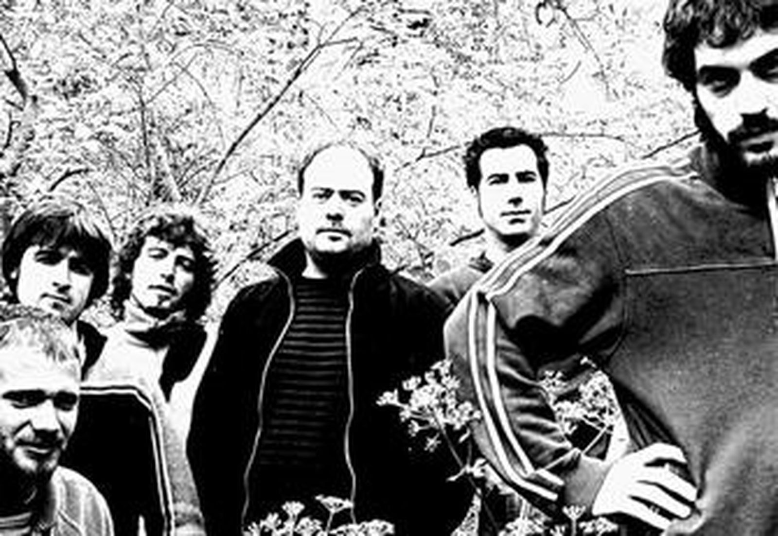 El grupo granadino Eskorzo actuará en Huércal Overa.