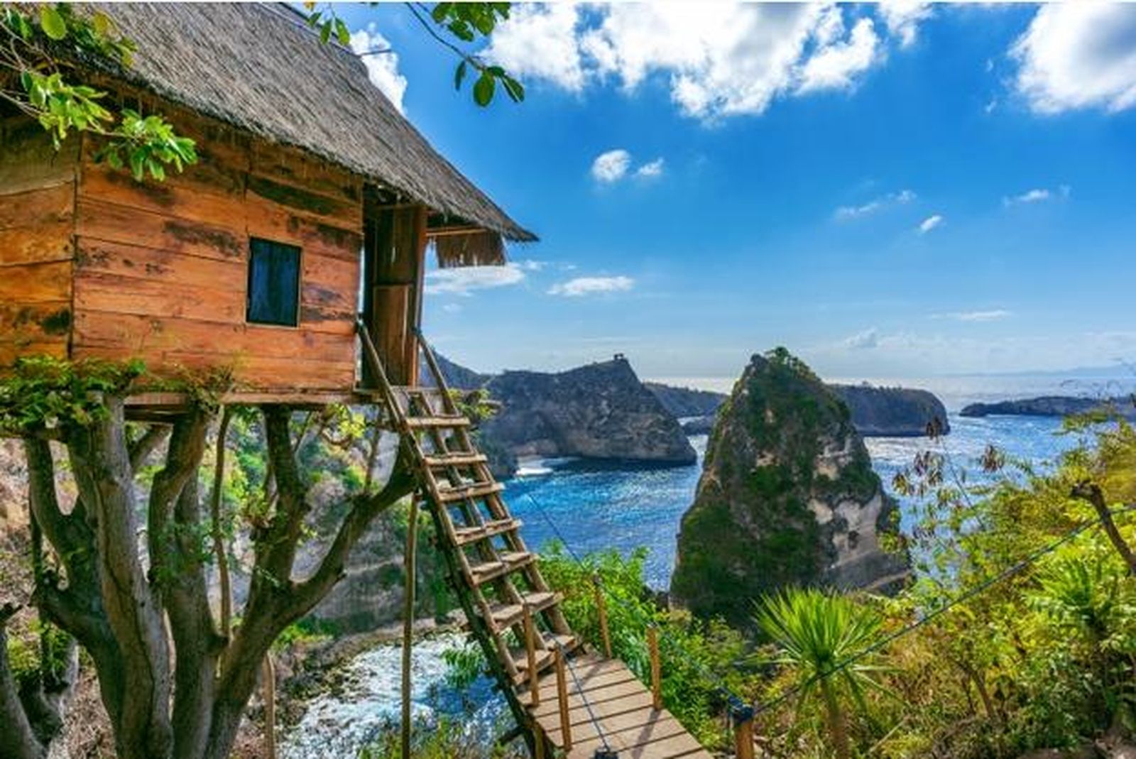 Islas con historias misteriosas que debes visitar