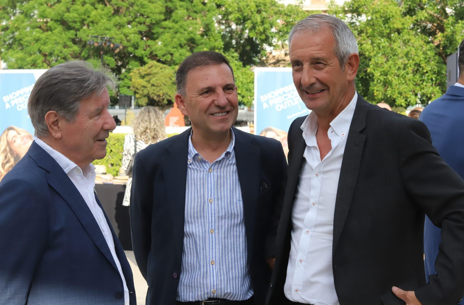 La entrega de los Premios Aehcos 2024 en Málaga, en fotos