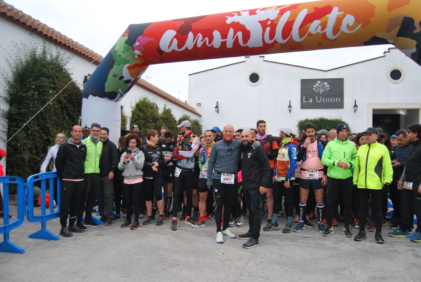 Las mejores imágenes de la Batalla de Munda de Montilla 2023